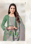 Nayra Vol 1 By Balaji Cotton Naira Cut Kurti With Bottom Dupatta Wholesale Price In Surat